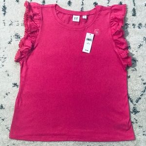 NEW. GapKids Tank
